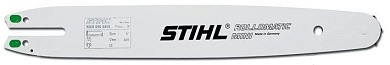 Шина 30 1/4 1,1 MSА Rollomatic E 3005 008 3405/ STIHL