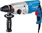 Перфоратор ЗП-28-800 К (SDS-plus, 800 Вт, 3.2 Дж, чем.) ЗУБР фото2