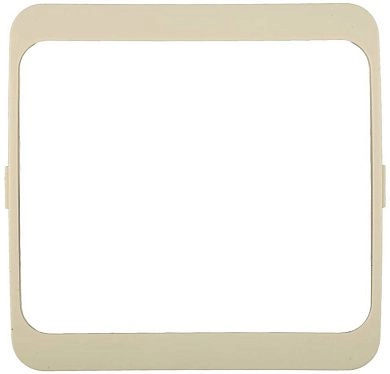 Вставка "ГАММА" декоративная, цвет бежевый (SV-54161-B) СВЕТОЗАР