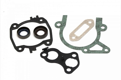 Набор уплотнений  4238 007 1003 STIHL