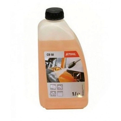 Универсальное средство для очистки CB50 1л 0797 010 2056 Stihl