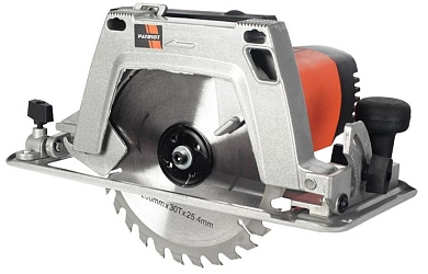 Пила циркулярная CS 195 (1,8 кВт 220В наклон 45°/90° глуб. пропил 45/65мм) PATRIOT / EXPERT