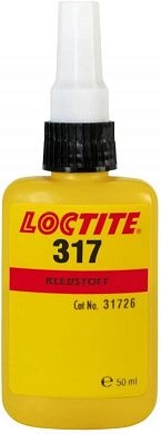 LOCTITE 317 50гр 0786 111 1111 Stihl