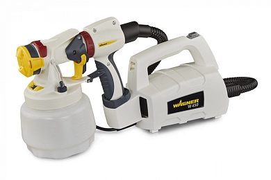 Краскораспылитель электрический W450 (2361524) WAGNER