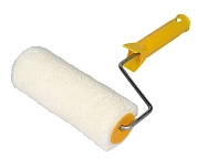 Валик меховой 230мм/6мм, туба 40мм, ворс 16мм, полиэстер "Vestan" (0130-544023) HARDY