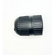 Патрон сверлильный самозажимной 2-13 3/8 (HD-00511) H-D