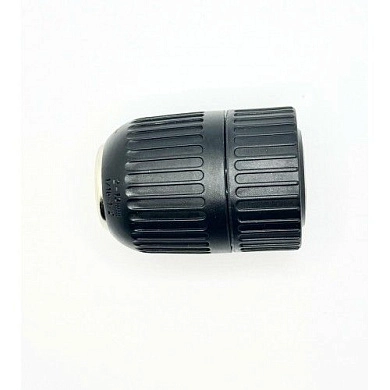 Патрон сверлильный самозажимной 2-13 3/8 (HD-00511) H-D