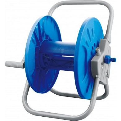 Катушка пластмассовая для поливочного шланга 1/2" 45м (HD-G8102) H-D