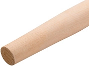 Черенок деревянный 1200х40мм (березовый), высший сорт (F_76901) РОС