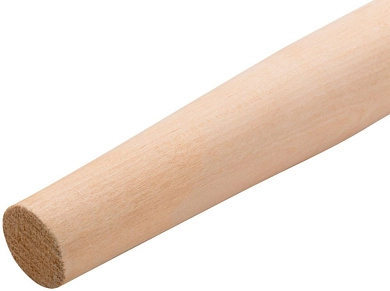 Черенок деревянный 1200х40мм (березовый), высший сорт (F_76901) РОС