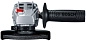 Угловая шлифмашина GWS 700 (700 Вт, круг 125х22 мм, кор.)(0 601 3A3 0R0) BOSCH фото5