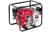 Мотопомпа HONDA WB30XT3DRX (WB30XT3DRX) HONDA