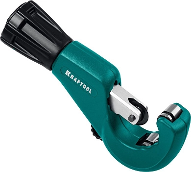 Труборез для труб из цветных металлов, 3 - 35мм "INDUSTRIE" (23483) KRAFTOOL