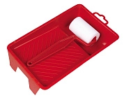 Набор №13 валик с ручкой montopren 5 (0180-130000) HARDY