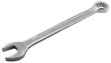 Ключ комбинированный  65х65 мм. (1040404) HOR