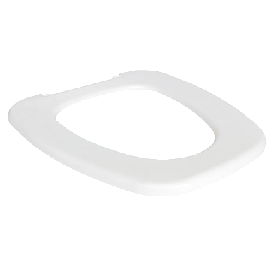 Сиденье для унитаза 392х350 (обод) БЗПИ