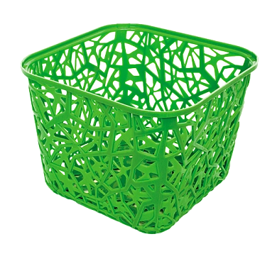 Корзинка 200х200х150 мм БЗПИ
