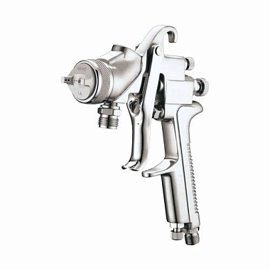 Краскопульт для красконагнетательных баков 1,7мм HVLP (KH-528P-17) PROWIN