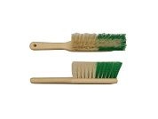 Щетка-сметка техническая (4-х рядная, деревянная рукоятка)