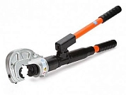 Пресс гидравлический ручной ПГРс-400у (КВТ)