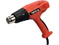 Фен технический 2000Вт 450-600°C (YT-82294) YATO фото2