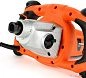 Миксер строительный DM120 (1,25 кВт 480-800 об/мин 220В 110Нм венчик M14 коробка) PATRIOT / EXPERT фото4