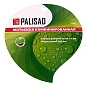 Мотыжка комбинированная, 75х260 мм, стальная, обрезин. эргономичная рукоятка, ERA (62377) PALISAD фото6