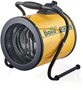 Пушка тепловая электрическая BHP-P-3 (3.0 кВт 300 м3/ч 220В кругл.) BALLU