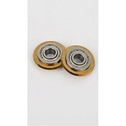 Ролик режущий запасной 22х6х6мм для плиткореза (HD-37151) H-D