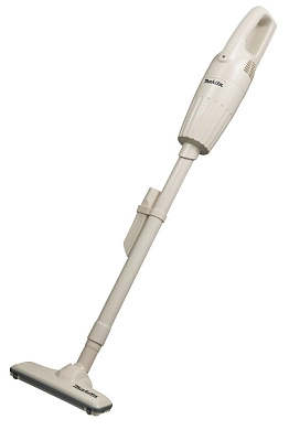 Пылесос аккумуляторный 10,8В (CL111DWI) MAKITA