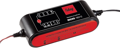 Зарядное устройство MICRO 160/12 (68826) FUBAG