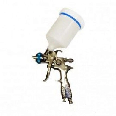 Краскопульт Profi HVLP 1,3мм (HD-LP300P-13) H-D