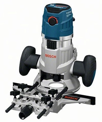 Фрезер универсальный GMF 1600 CE (1600 Вт, цанга 8;12 мм, L-BOXX)(0 601 624 002) BOSCH
