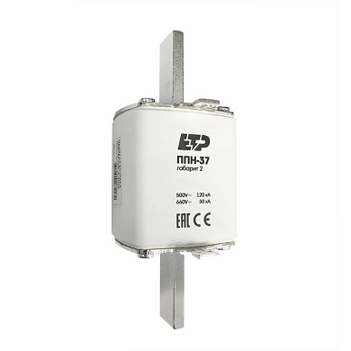 Вставка плавкая ППН-37 (660В 350A) 24141 ETP