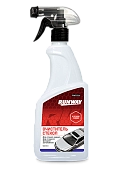Средство для очистки стекол 500мл (RW5054) RUNWAY