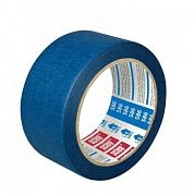 Лента малярная бумажная 38мм/33м *586* (0300-863338) HARDY