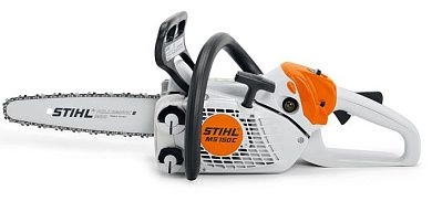 Бензопила MS 150 C-E (1,0 кВт, шина 25см, 2.8 кг) (1146 011 3001) STIHL