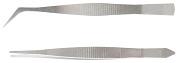 Пинцеты набор 2шт. (F_67442) КУРС