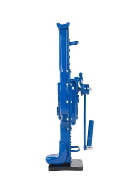 Домкрат реечный 5 тонн, 1065 (ДР 5000) TOR