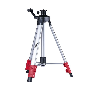 Штатив с элевационной головкой Tripod 120 (41187) FUBAG