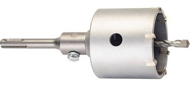 Коронка бурильная в сборе 82мм, SDS-plus (2 608 550 065) BOSCH