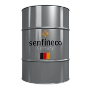 Масло моторное Aktive HD 10W-40 API CI-4/SL ACEA E7, A3/B4, боч.208 л. (208-8495) SENFINECO