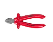 Кусачки боковые (бокорезы) 180мм, диэл. (124052) SIT