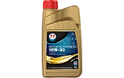 Масло моторное синтетическое Oil Synthetic 10W-30, 1л Lubricants