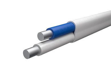 Провод АПБПП 2х2,5 (ККЗ.00557) Калужский кабельный завод