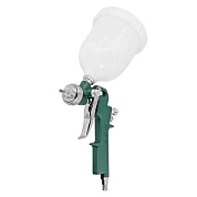 Краскопульт BRADO SG21 1,5мм: 3,5бар: 0,6л (аналог SG02), BRADO