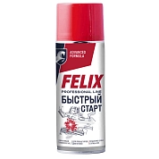 Быстрый старт, в аэроз. уп. 520 мл. (411040169) FELIX