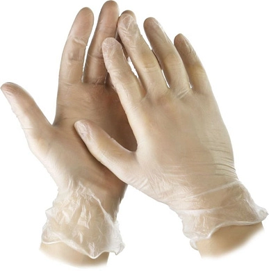 Перчатки "MASTER" латексные экстратонкие, M, 10шт (11206-M) STAYER