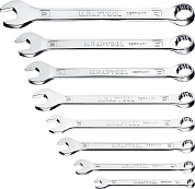 Набор ключей комбинированных 6-17мм, 8пр. (27079-H8C_z01) KRAFTOOL