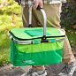 Термосумка 44х24х26 cм, Camping (69595) PALISAD фото12